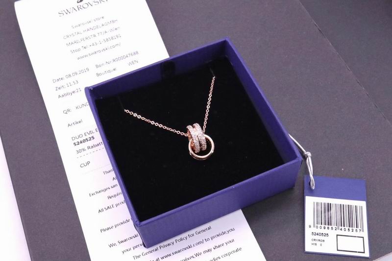 Swarovski Necklace 05lyx296 (7)